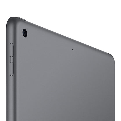 Apple iPad 9th Gen 10.2" | 64GB Wi‑Fi | Space Gray | Good | 1 YEAR WARRANTY