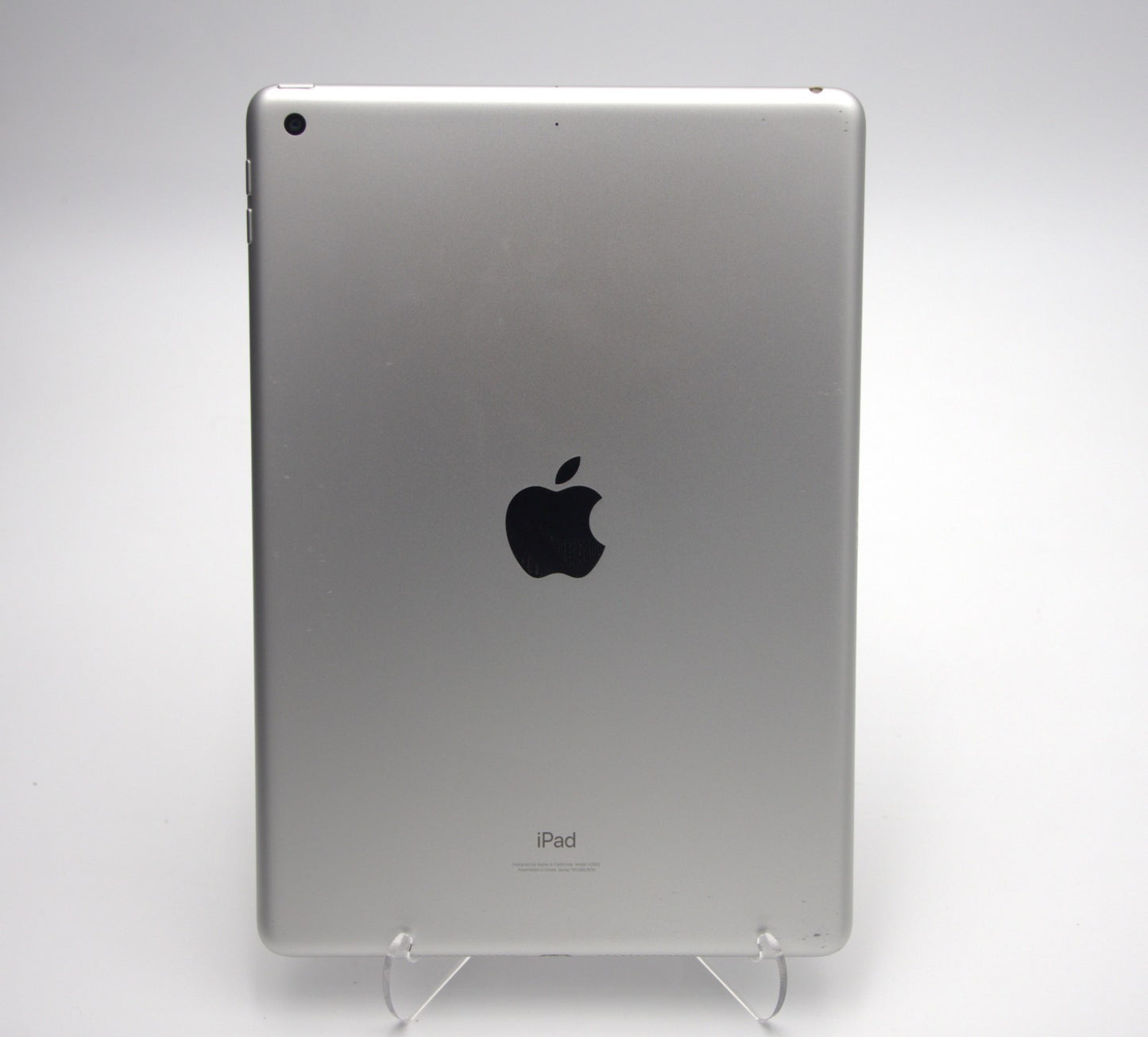 Apple iPad 9th Gen 10.2" | 64GB Wi‑Fi | Silver |  Good | 1 Year Warranty!