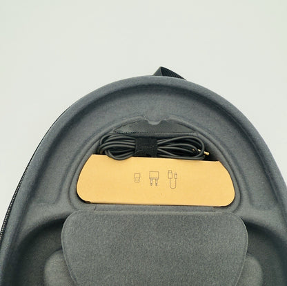 Harman AKG N9 Hybrid Wireless Headphones - Hi-Res Audio + ANC