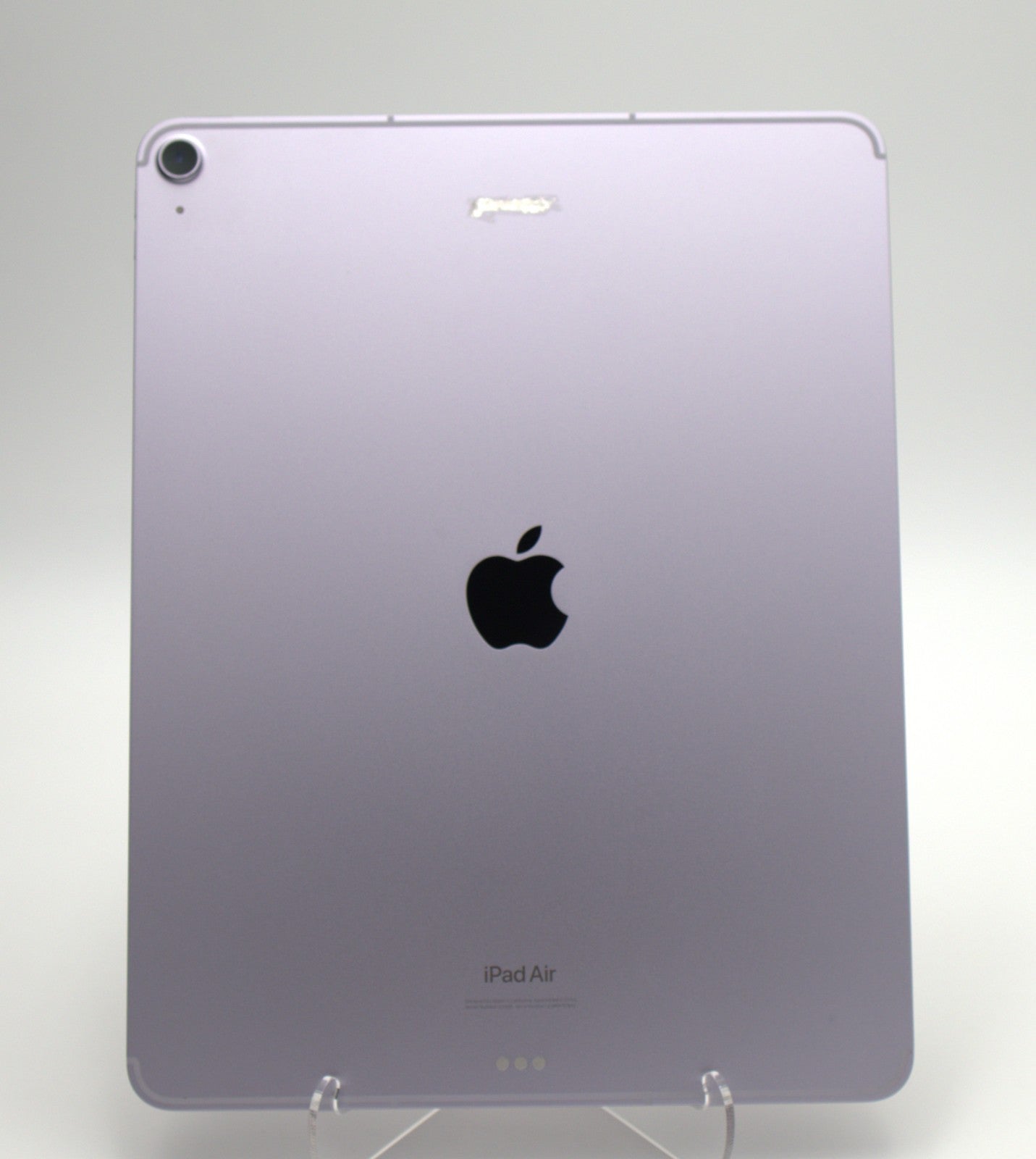 2024  Apple iPad Air 13" M2 | 256GB Wi‑Fi + 5G Purple | A2899 | 1 Year Warranty!