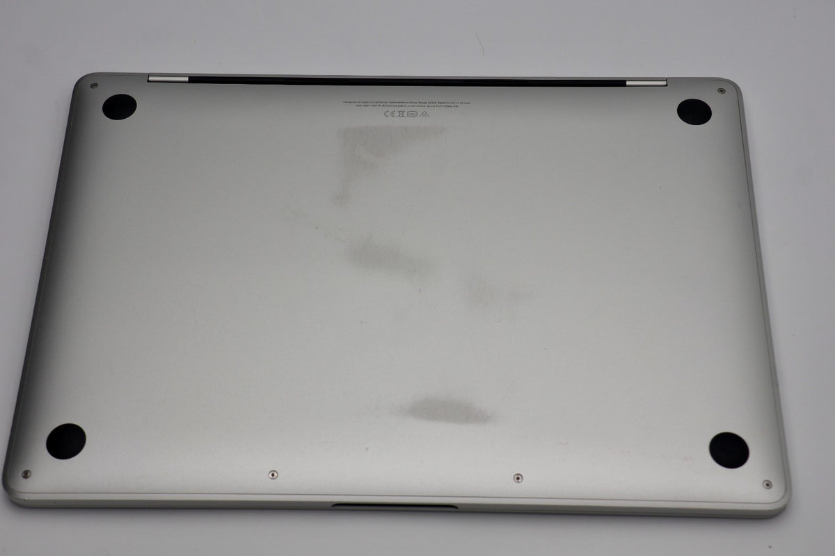 Apple MacBook Pro 13" 2019 i5 1.4GHz 8GB 256GB SSD Silver MUHR2LL/A