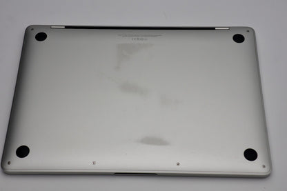 Apple MacBook Pro 13" 2019 i5 1.4GHz 8GB 256GB SSD Silver MUHR2LL/A