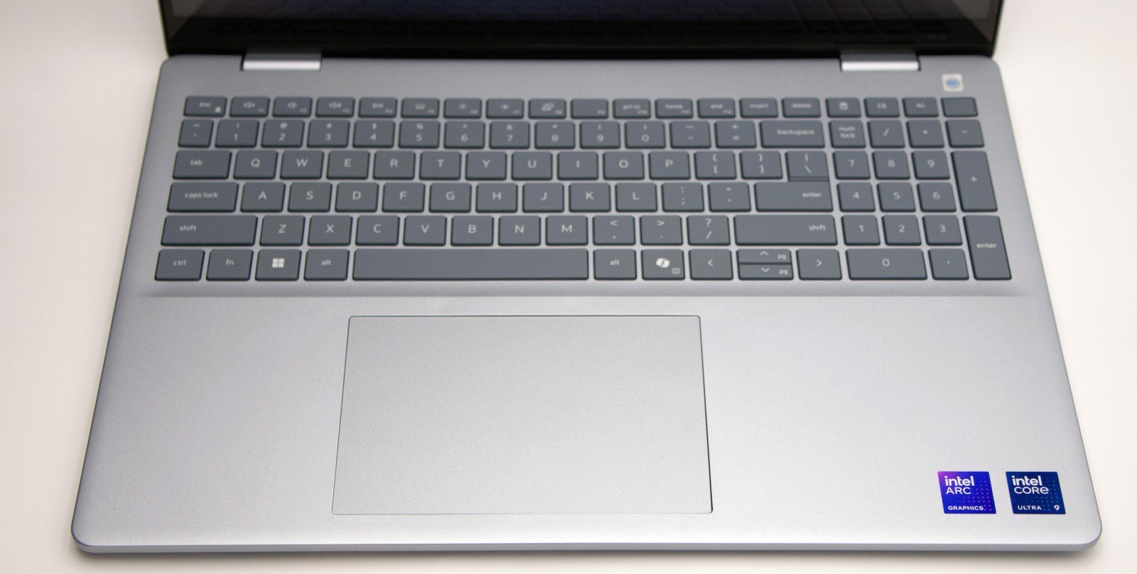 Dell Plus 16" 1920x1200 Touch Ultra 9 288V 32GB 1TB SSD W11H