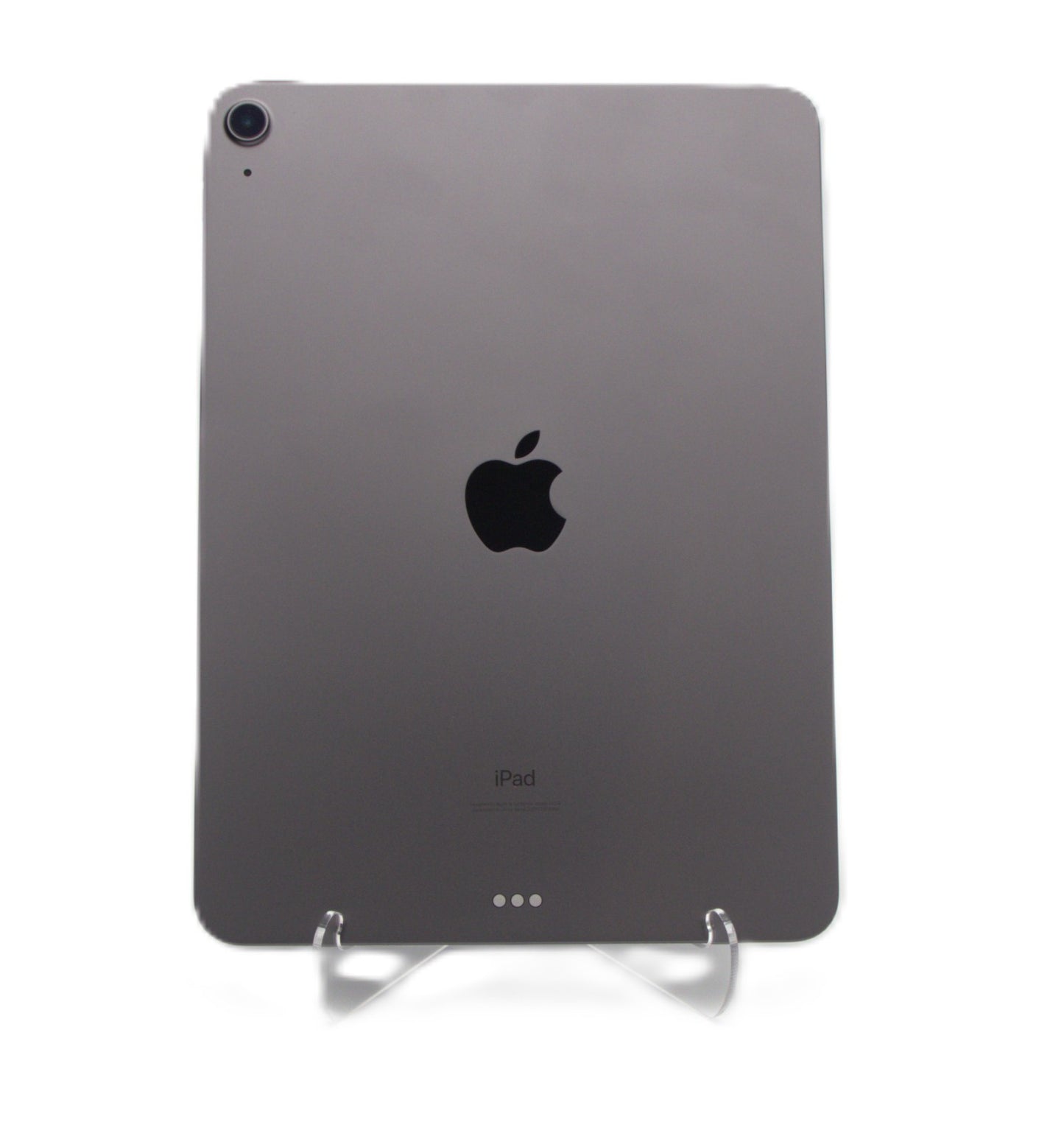 Apple iPad Air 4th Gen | 10.9" 64GB Wi‑Fi | A2316 Space Gray | 1 year warranty!