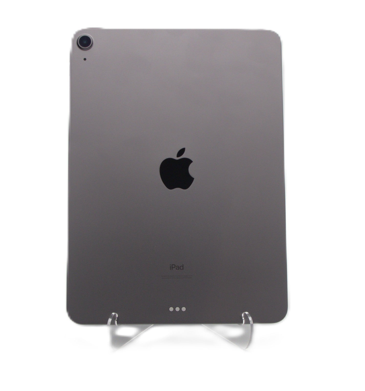 Apple iPad Air 4th Gen | 10.9" 64GB Wi‑Fi | A2316 Space Gray | 1 year warranty!