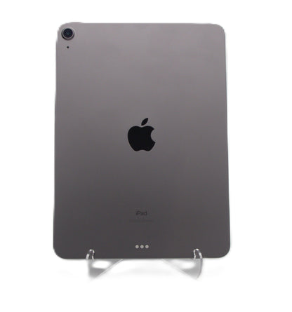 Apple iPad Air 4th Gen | 10.9" 64GB Wi‑Fi | A2316 Space Gray | 1 year warranty!