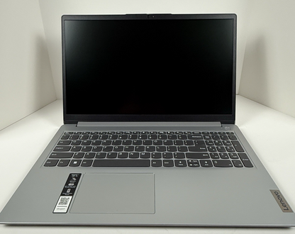 Lenovo IdeaPad 1 15.6" HD AMD 3050U 4GB RAM 128GB eMMC Win11 *1YR WARRANTY*
