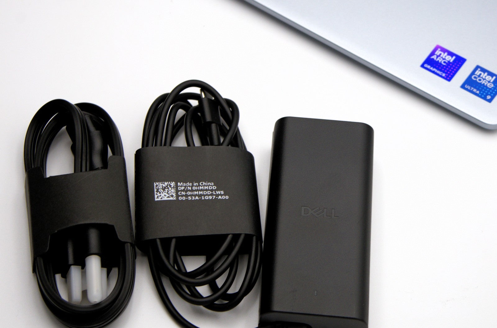 Dell Plus 16" 1920x1200 Touch Ultra 9 288V 32GB 1TB SSD W11H