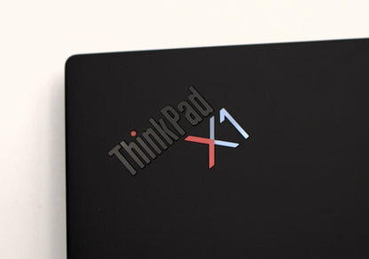 Lenovo Thinkpad X1 Carbon G13 14" Laptop Core Ultra 7 258V 32GB RAM 1TB SSD W11