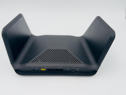 Nighthawk Tri-Band 8-Stream AX6200 WiFi 6 Router NETGEAR RAX78-100NAS