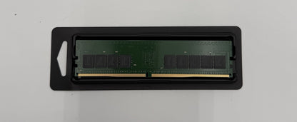 SK HYNIX 32GB (1X32GB) 2RX8 PC4-3200AA SERVER MEMORY HMAA4GR7CJR8N-XN