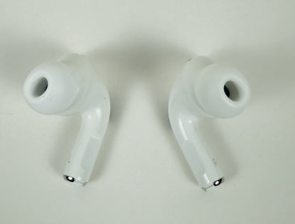 Apple AirPods Pro 2nd Generation with USB-C MagSafe Wireless Charging Case