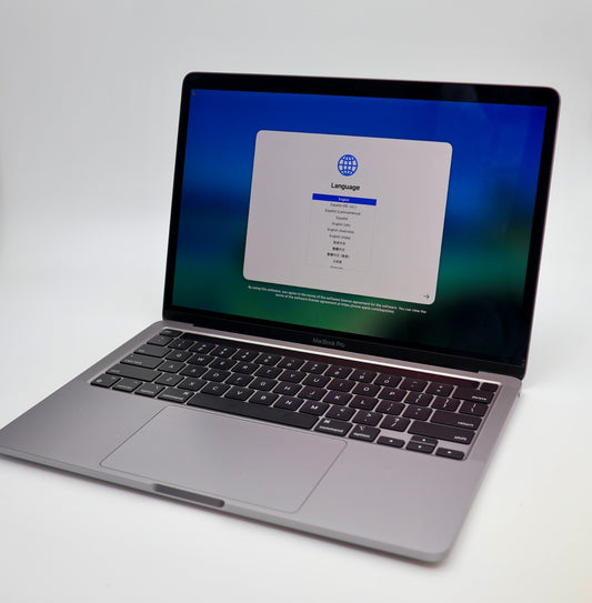 Apple MacBook Pro 13" M2 8GB 256GB Space Gray MNEH3LL/A 94% Bat