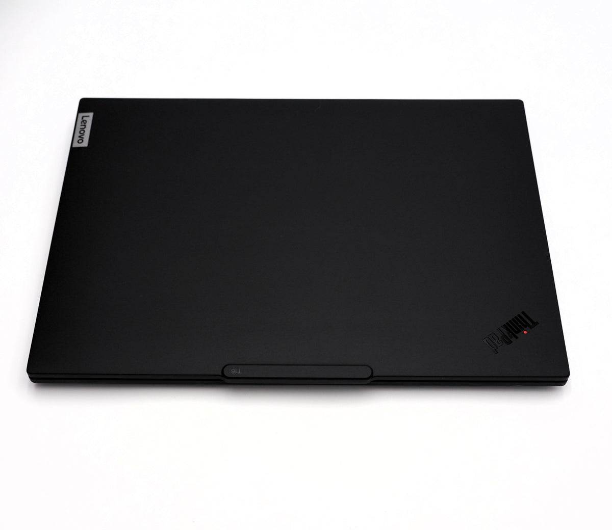 Lenovo ThinkPad T16 G4 16" Touch Intel Ultra 7 255U 32GB 1TB SSD WUXGA W11