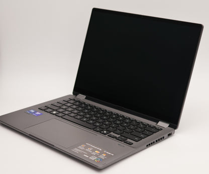 Asus VivoBook Flip TP3407SA-DS74T 14" OLED Touch Ultra 7 256V 16GB 1TB W11H 2in1