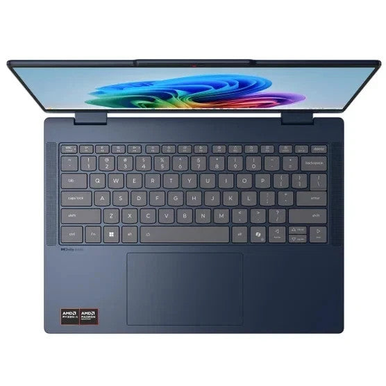 Lenovo IdeaPad 5 2‑in‑1 14" Touch Ryzen AI 7‑445 16GB 1TB SSD WUXGA w/ PEN!