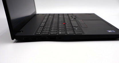 Lenovo ThinkPad T16 G4 16" Touch Intel Ultra 7 255U 32GB 1TB SSD WUXGA W11