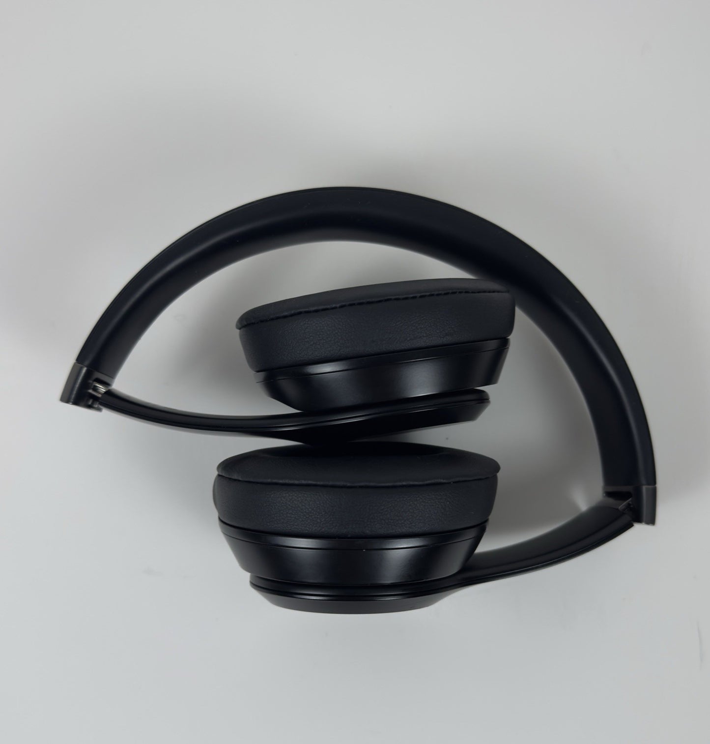 Beats Solo 4 Wireless On-Ear Headphones Black w/ AppleCare+ - Excellent!