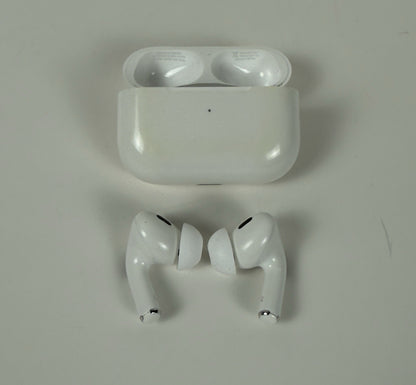 Apple AirPods Pro (1st Gen) w/ MagSafe Case – Noise Cancelling Bluetooth
