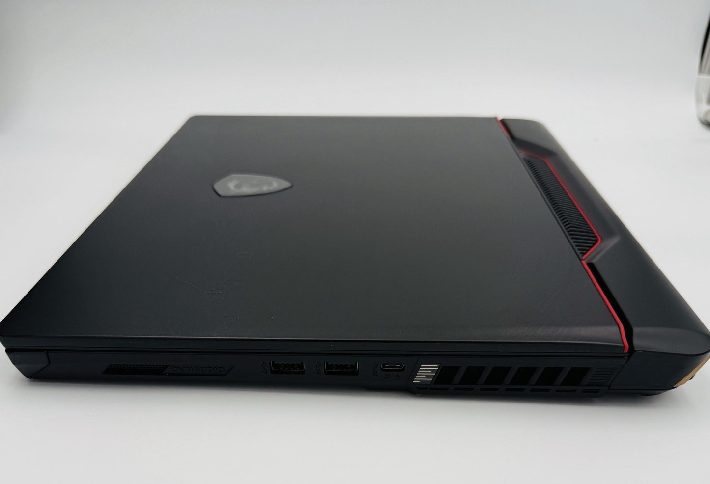 MSI Raider 16" – i9-14900HX, 32GB RAM, 1TB SSD, NVIDIA RTX 4070 | FHD+ 144Hz