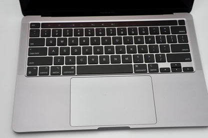 Apple MacBook Pro 13" M2 8GB 256GB Space Gray MNEH3LL/A 94% Bat