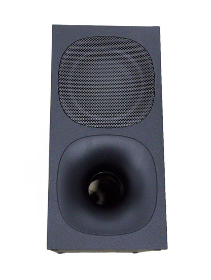 Sony SA-WSC40 Active Subwoofer – Bluetooth | Black