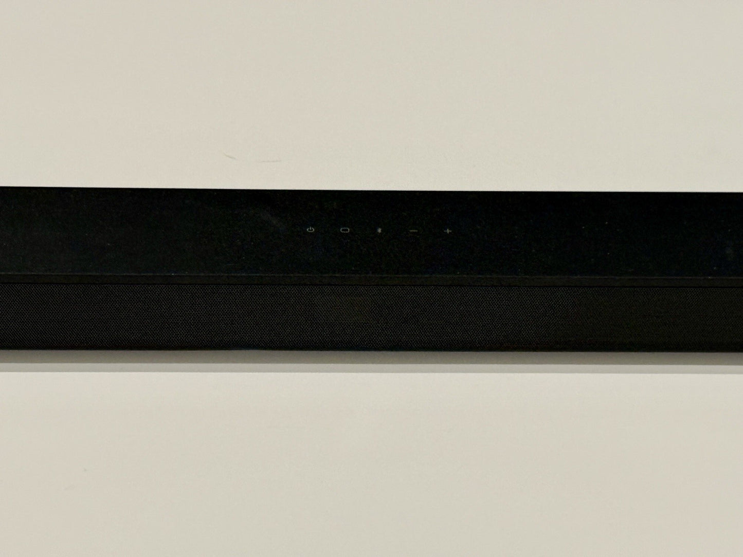Sony HT-SC40 Soundbar – 40W RMS, Bluetooth Home Theater | Black | Soundbar Only