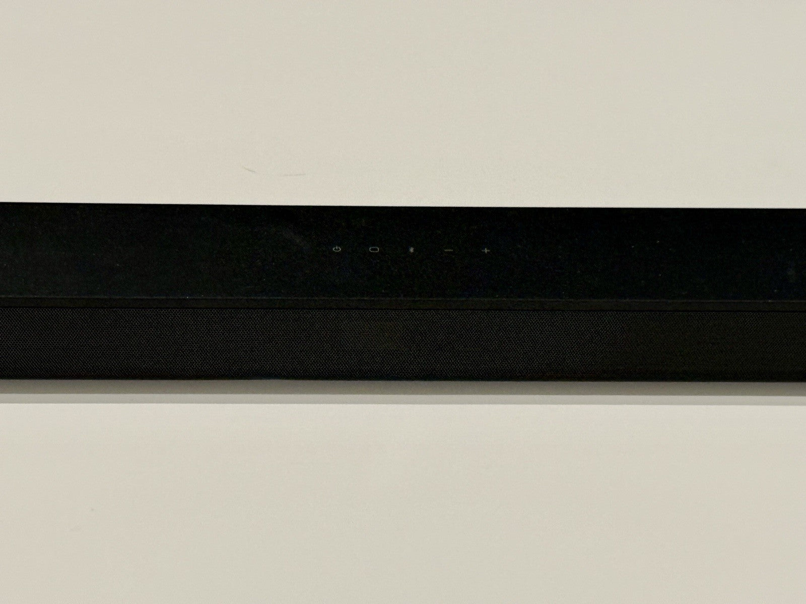 Sony HT-SC40 Soundbar – 40W RMS, Bluetooth Home Theater | Black | Soundbar Only