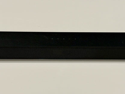 Sony HT-SC40 Soundbar – 40W RMS, Bluetooth Home Theater | Black | Soundbar Only