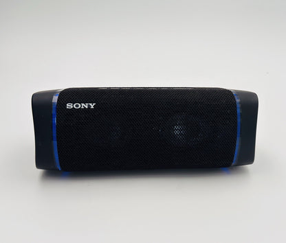 Sony SRS-XB33 – EXTRA BASS Bluetooth Speaker | IP67 Waterproof