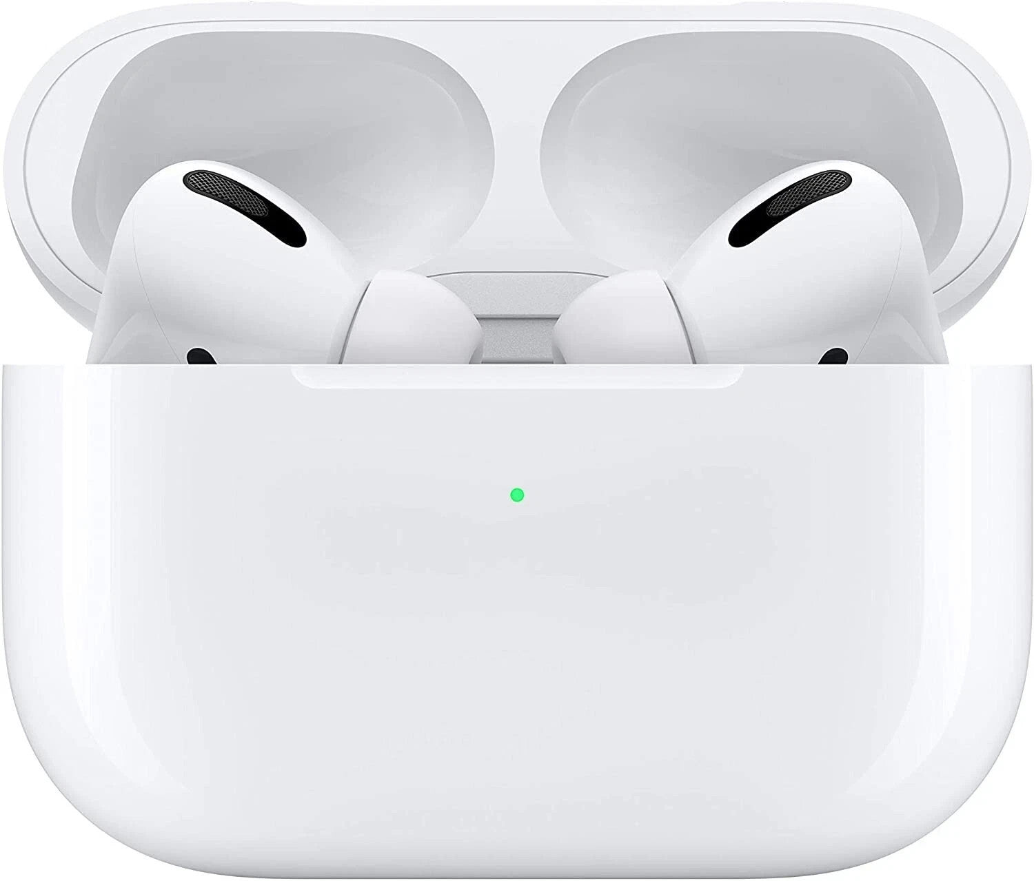 Apple AirPods Pro (1st Gen) w/ MagSafe Case – Noise Cancelling Bluetooth