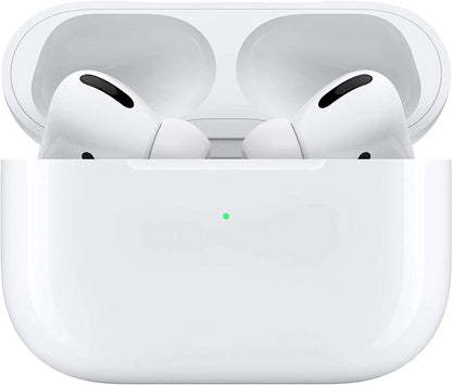 Apple AirPods Pro (1st Gen) w/ MagSafe Case – Noise Cancelling Bluetooth
