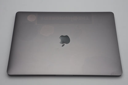 Apple MacBook Pro 13" 2020 i5 2GHz 16GB 512GB Touch Bar MWP42LL/A Space Gray