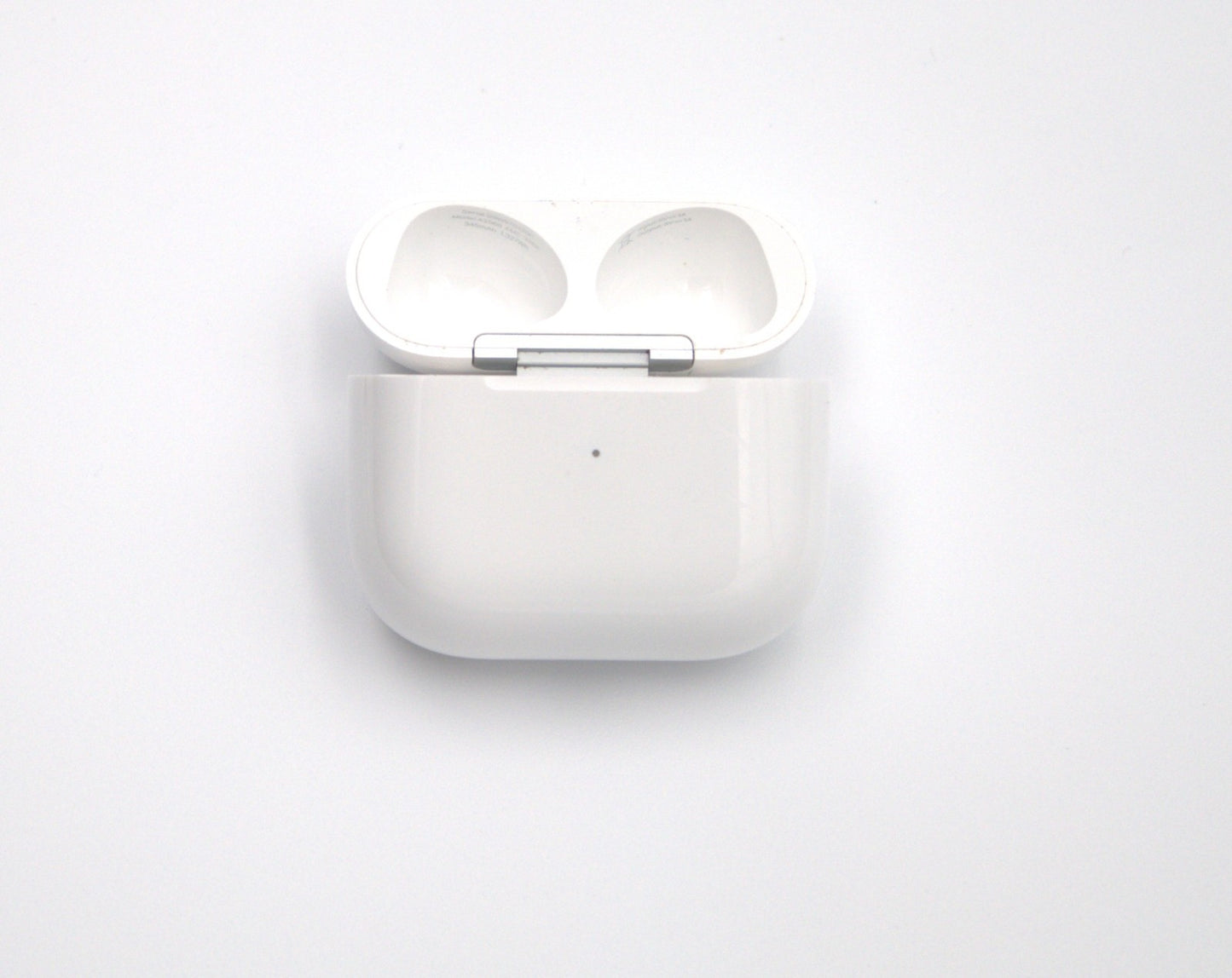 Apple AirPods 3rd Gen – Genuine Right, Left, or Wireless Charging Case | Good!