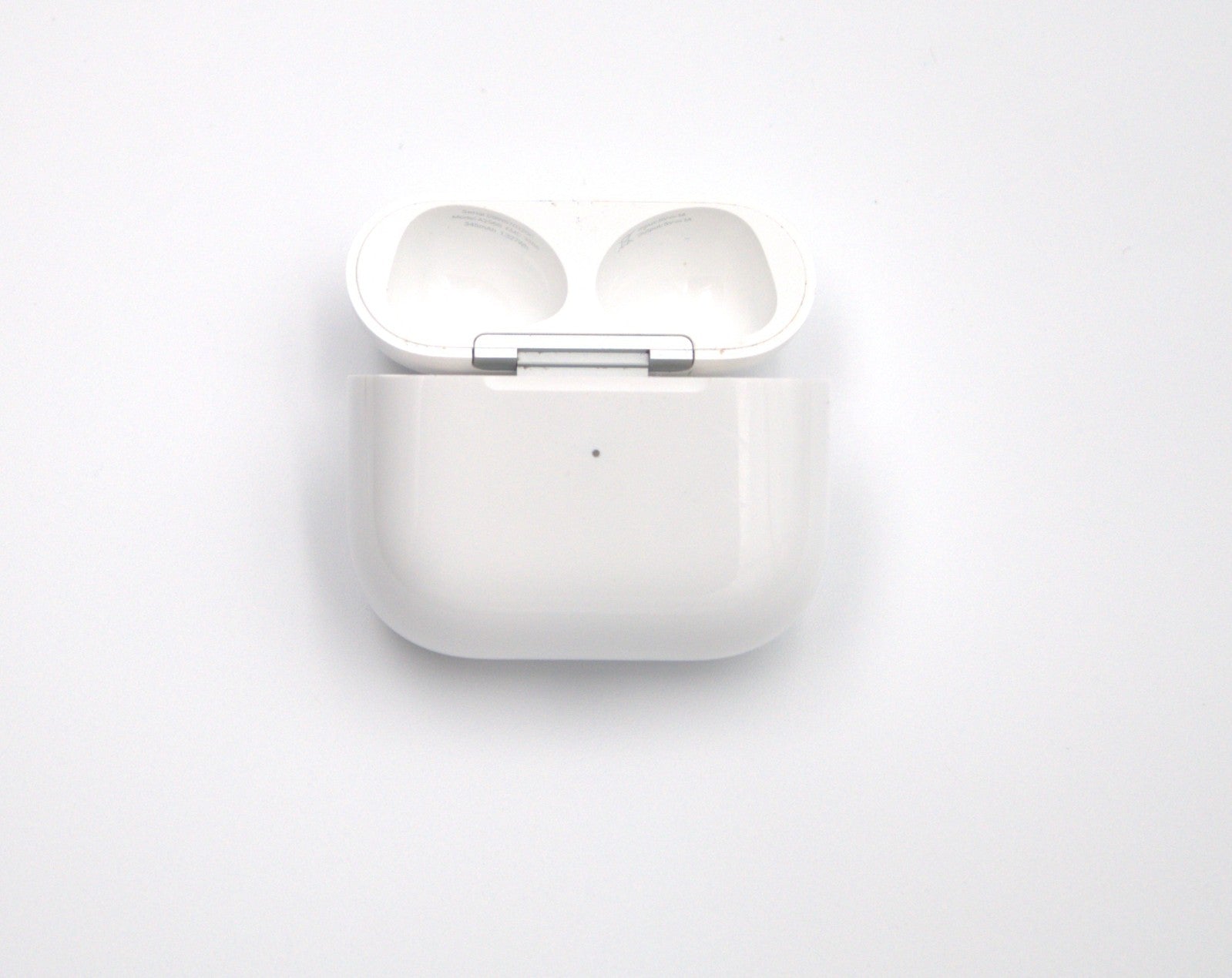 Apple AirPods 3rd Gen – Genuine Right, Left, or Wireless Charging Case | Good!