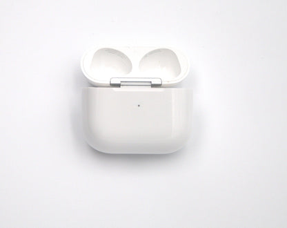 Apple AirPods 3rd Gen – Genuine Right, Left, or Wireless Charging Case | Good!