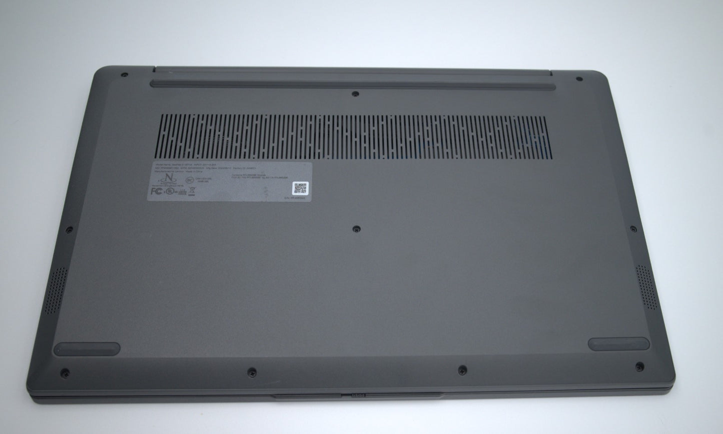 Lenovo IdeaPad 3 – 15.6" i3 1115G4, 8GB, 256GB SSD | Windows 11