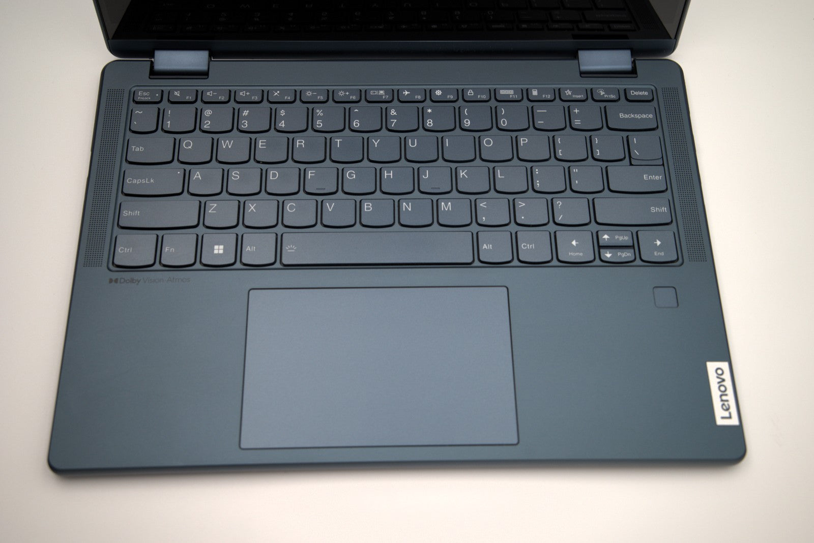 Lenovo Yoga 6 2-in-1 – 13.3" Ryzen 7 5700U, 16GB, 512GB SSD | 13ALC7