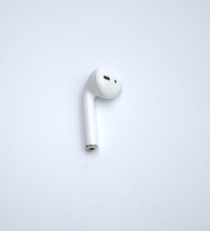 Genuine Apple AirPods Gen 2 – OEM Replacement Left, Right, or Case
