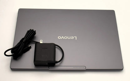 Lenovo Slim 7i 14" WUXGA OLED Touch Aura Edition Ultra 7 258V 32GB RAM 1TB SSD