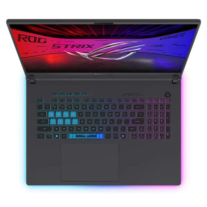 ASUS ROG Strix G18 18" Nebula WQXGA Intel Ultra 9 275HX 32GB 2TB RTX 5070 Ti WTY