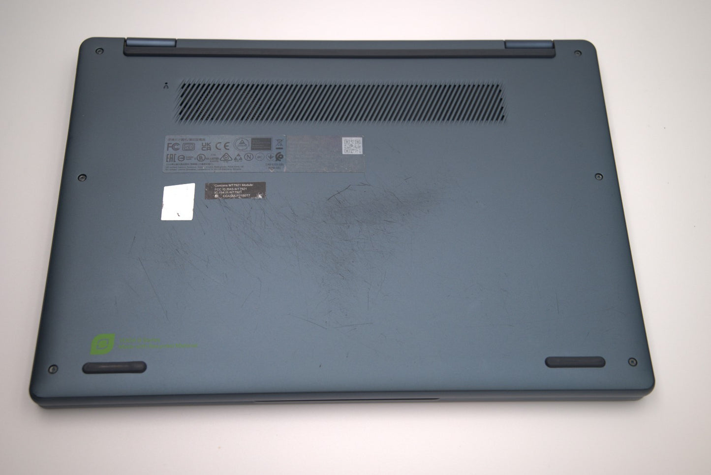 Lenovo Yoga 6 2-in-1 – 13.3" Ryzen 7 5700U, 16GB, 512GB SSD | 13ALC7