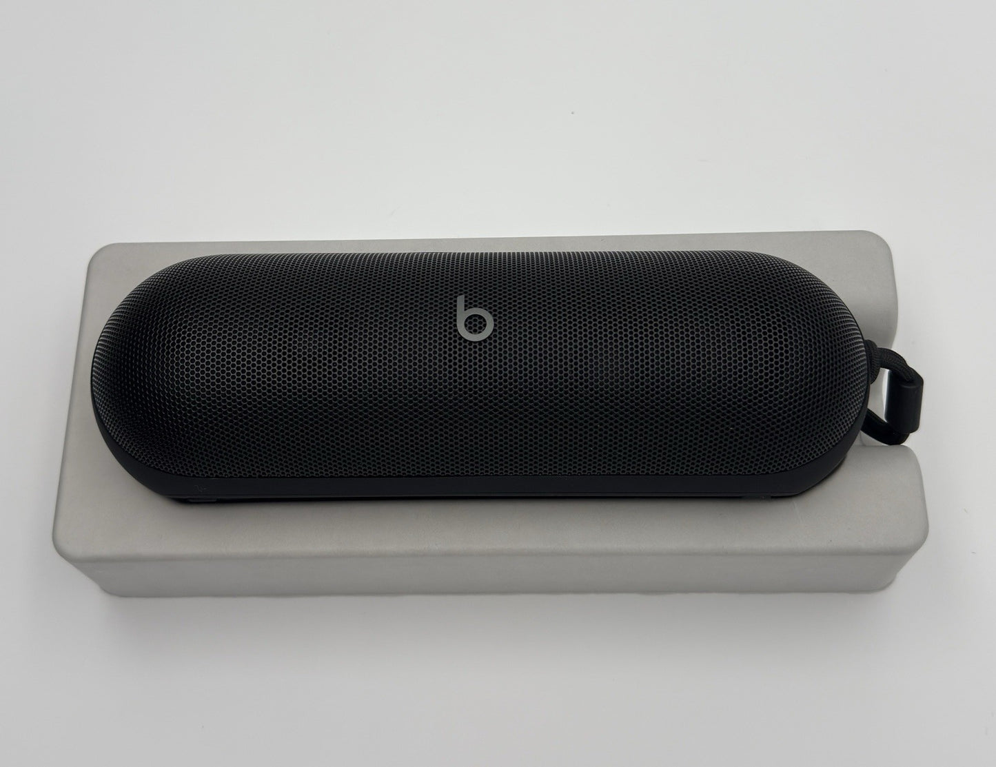Beats Pill – Portable Bluetooth Wireless Speaker | Matte Black | Warranty