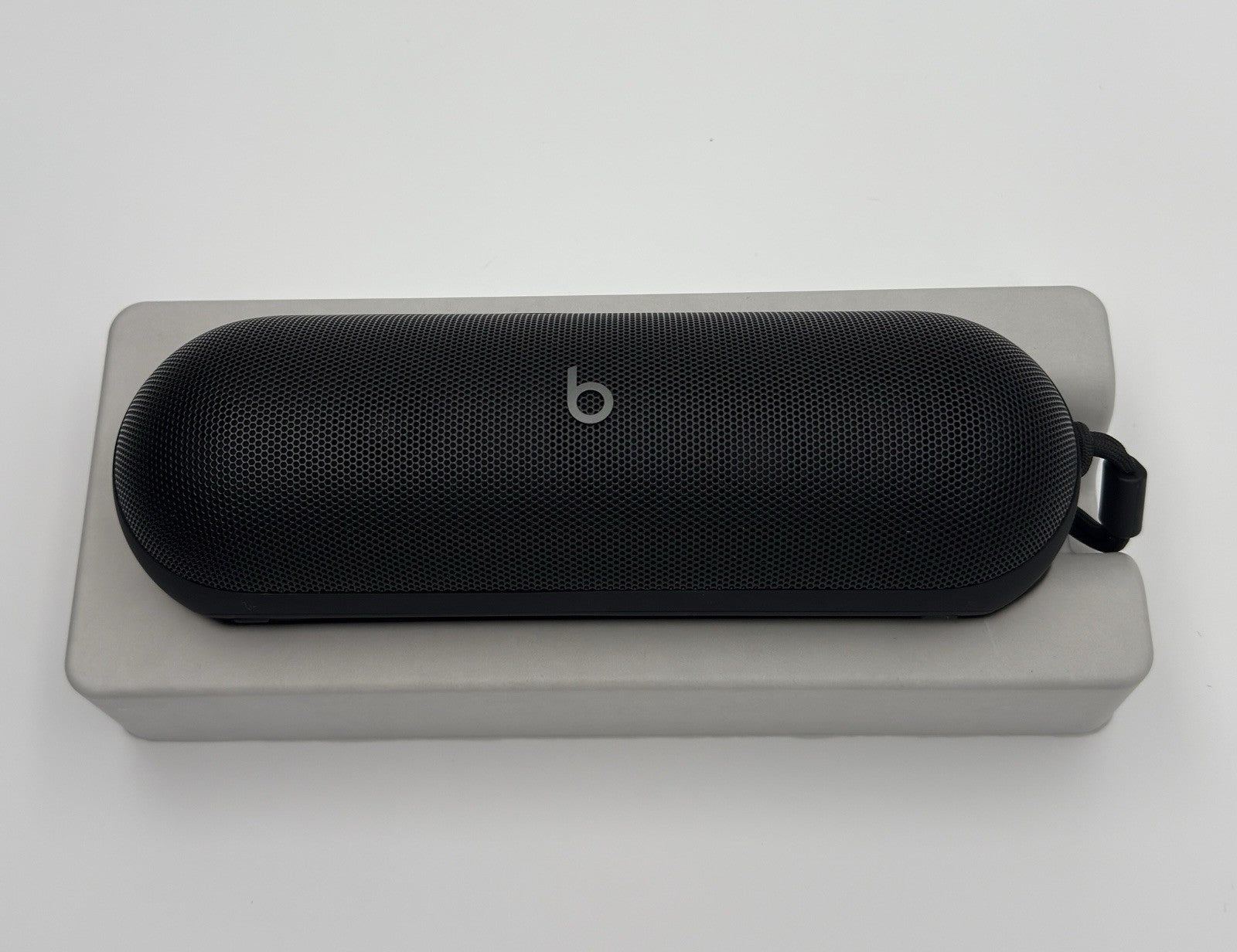 Beats Pill – Portable Bluetooth Wireless Speaker | Matte Black | Warranty