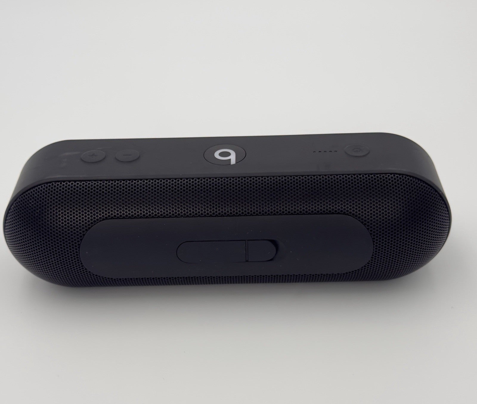 Beats by Dr. Dre Pill+ Plus A1680 Wireless Speaker - Black A1680 ML4M2LL/A