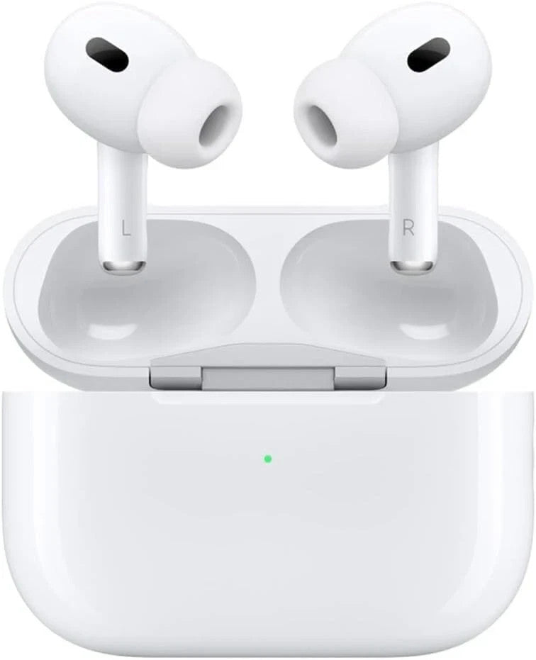 Apple AirPods Pro 2nd Generation with USB-C MagSafe Wireless Charging Case