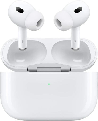 Apple AirPods Pro 2nd Generation with USB-C MagSafe Wireless Charging Case