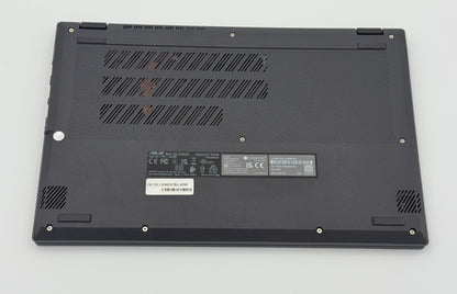 ASUS Chromebook Plus CX3402CBA – 14" i3, 8GB, 128GB SSD  1 yr Warranty Open Box