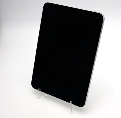 Apple iPad 10th Generation 10.9" | 64GB Wi‑Fi | A2696 | Silver |