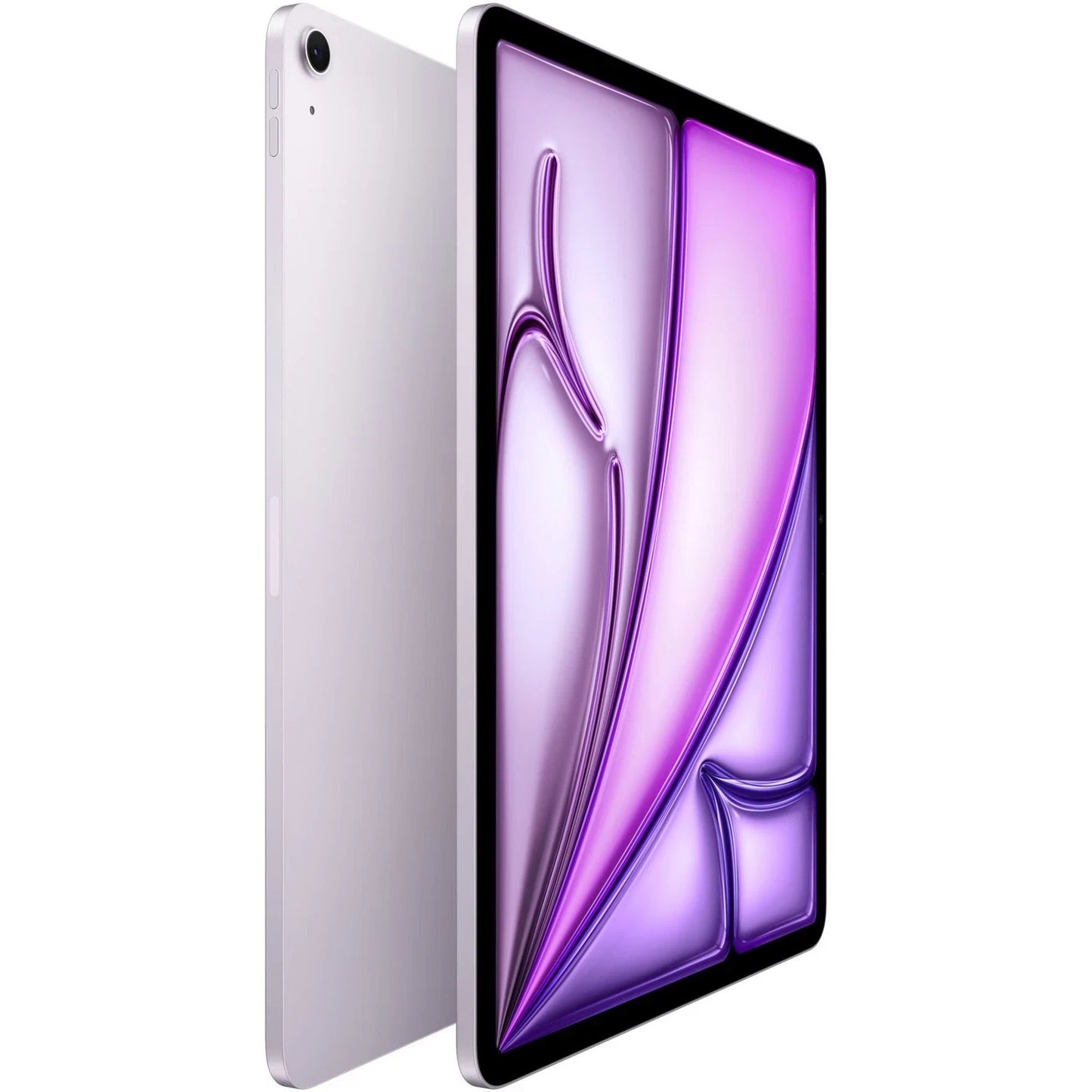 2024  Apple iPad Air 13" M2 | 256GB Wi‑Fi + 5G Purple | A2899 | 1 Year Warranty!